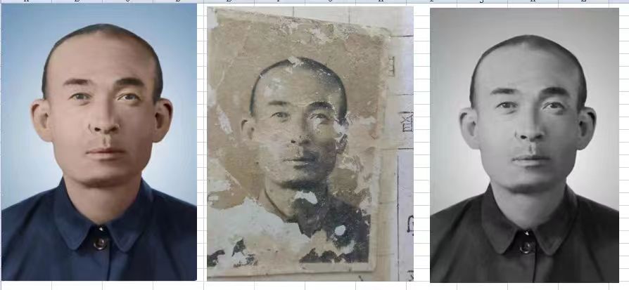 华宁老照片模糊修复-21